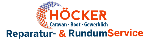 Höcker - Reparatur & RundumService